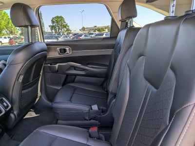 2022 Kia Sorento X-Line EX