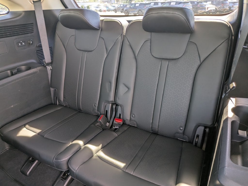 2022 Kia Sorento X-Line EX
