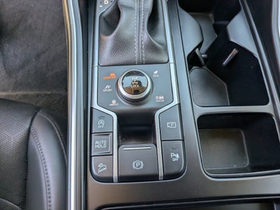 2022 Kia Sorento X-Line EX