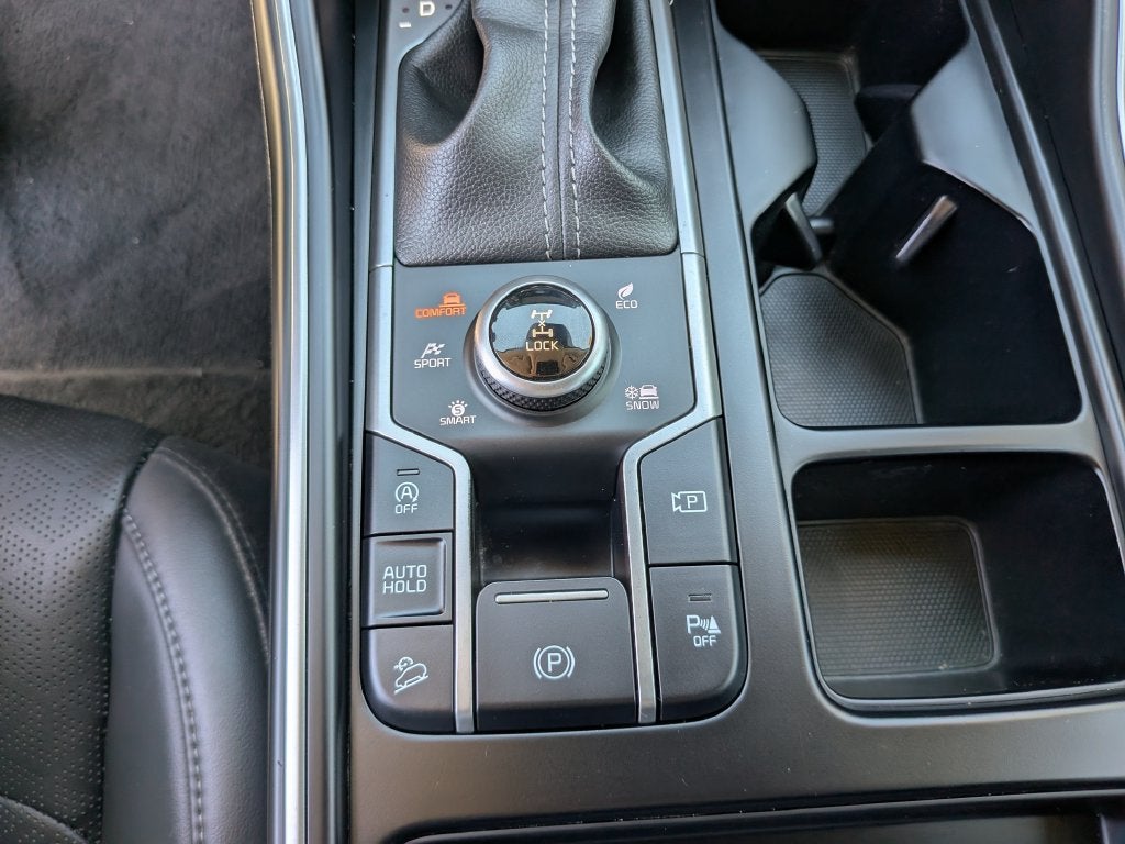 2022 Kia Sorento X-Line EX