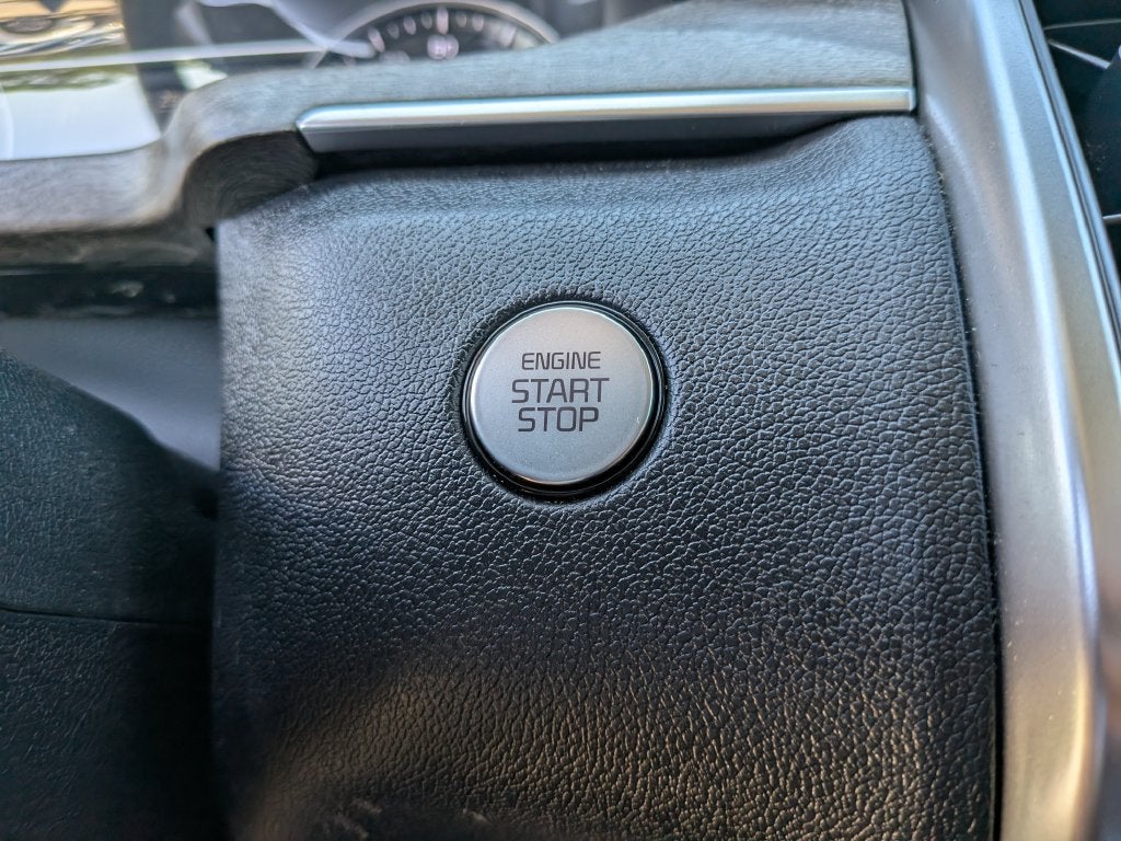 2022 Kia Sorento X-Line EX
