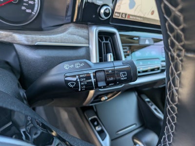 2022 Kia Sorento X-Line EX