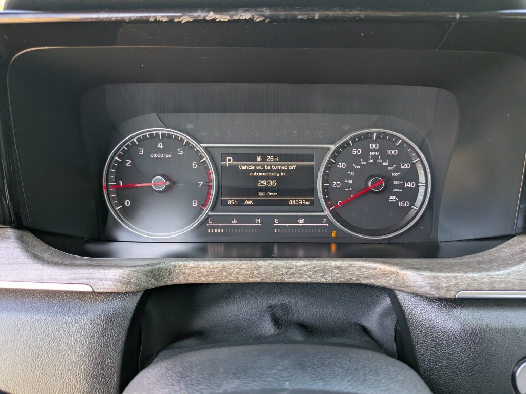 2022 Kia Sorento X-Line EX