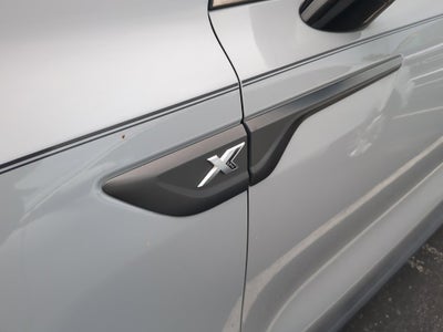 2022 Kia Sorento X-Line EX