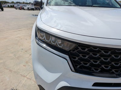 2023 Kia Sorento X-Line EX