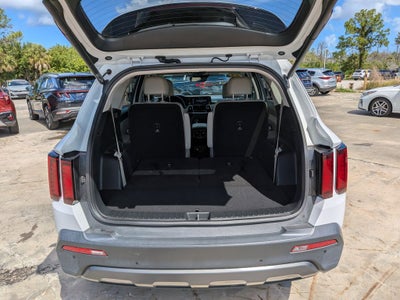 2023 Kia Sorento X-Line EX