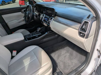 2023 Kia Sorento X-Line EX