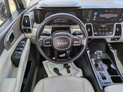 2023 Kia Sorento X-Line EX