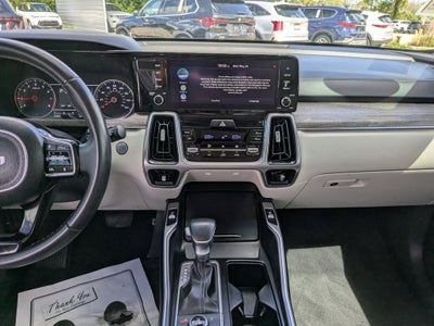 2023 Kia Sorento X-Line EX
