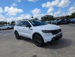 2023 Kia Sorento X-Line EX