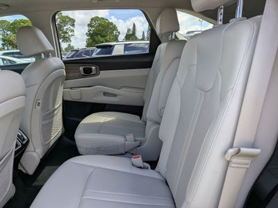 2023 Kia Sorento X-Line EX