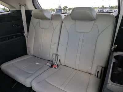 2023 Kia Sorento X-Line EX