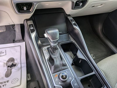 2023 Kia Sorento X-Line EX