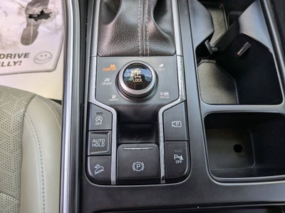 2023 Kia Sorento X-Line EX