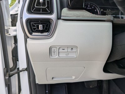 2023 Kia Sorento X-Line EX