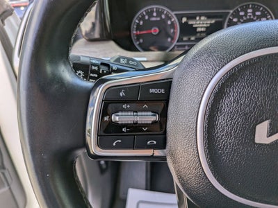 2023 Kia Sorento X-Line EX