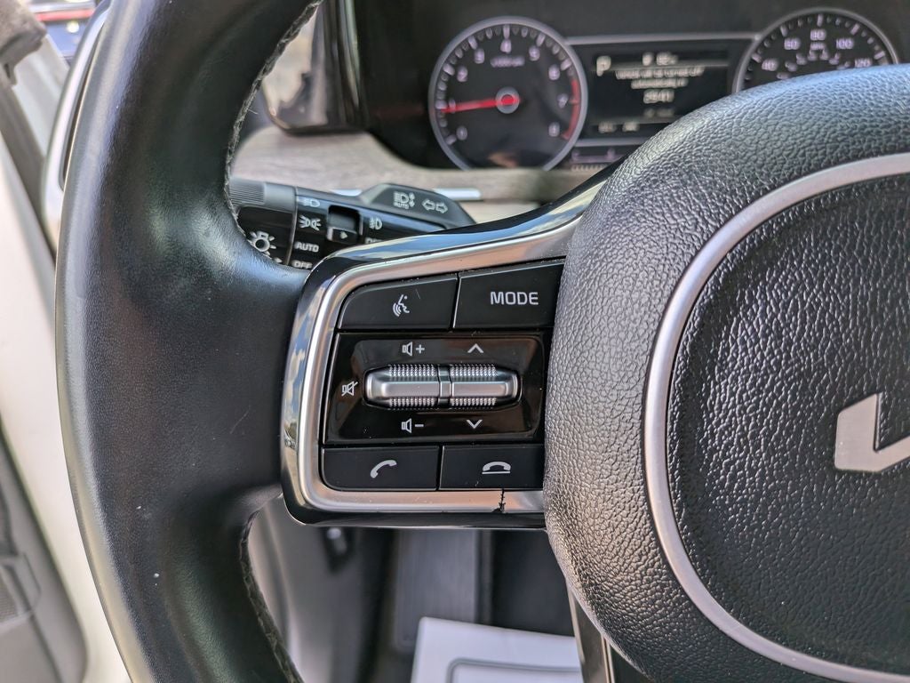 2023 Kia Sorento X-Line EX