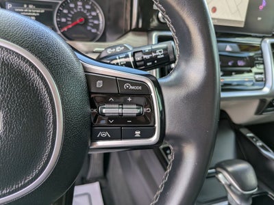 2023 Kia Sorento X-Line EX