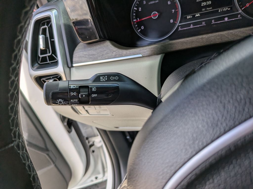 2023 Kia Sorento X-Line EX