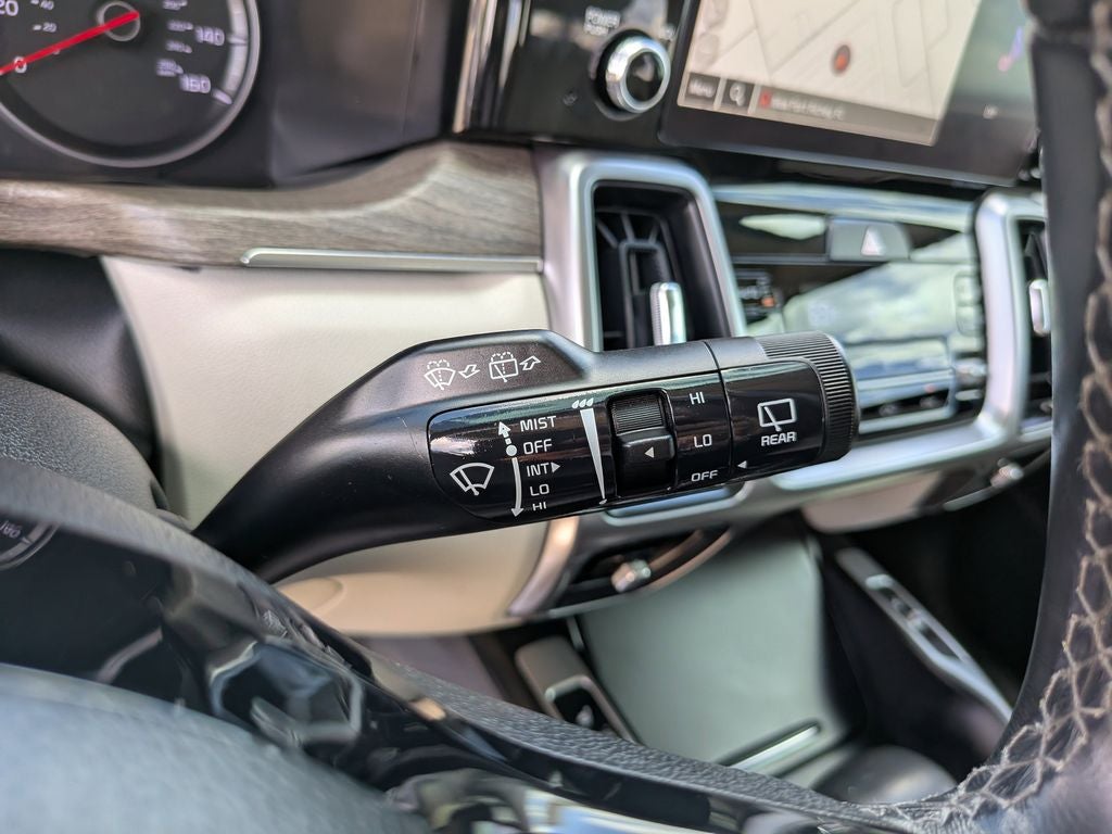 2023 Kia Sorento X-Line EX