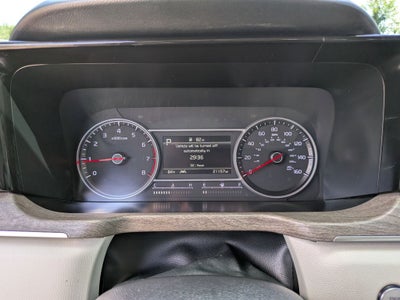 2023 Kia Sorento X-Line EX