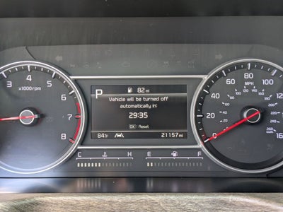 2023 Kia Sorento X-Line EX