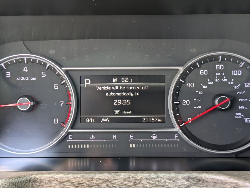 2023 Kia Sorento X-Line EX