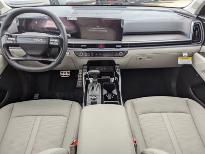 2026 Kia Sorento SX