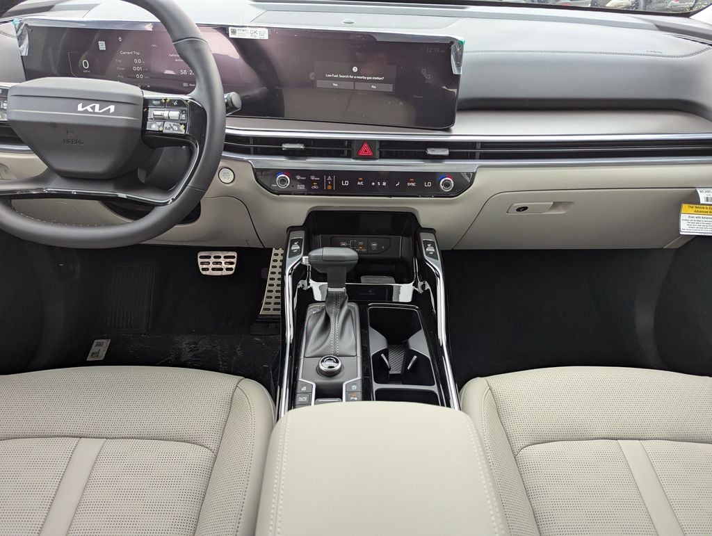 2026 Kia Sorento SX