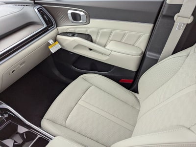 2026 Kia Sorento SX