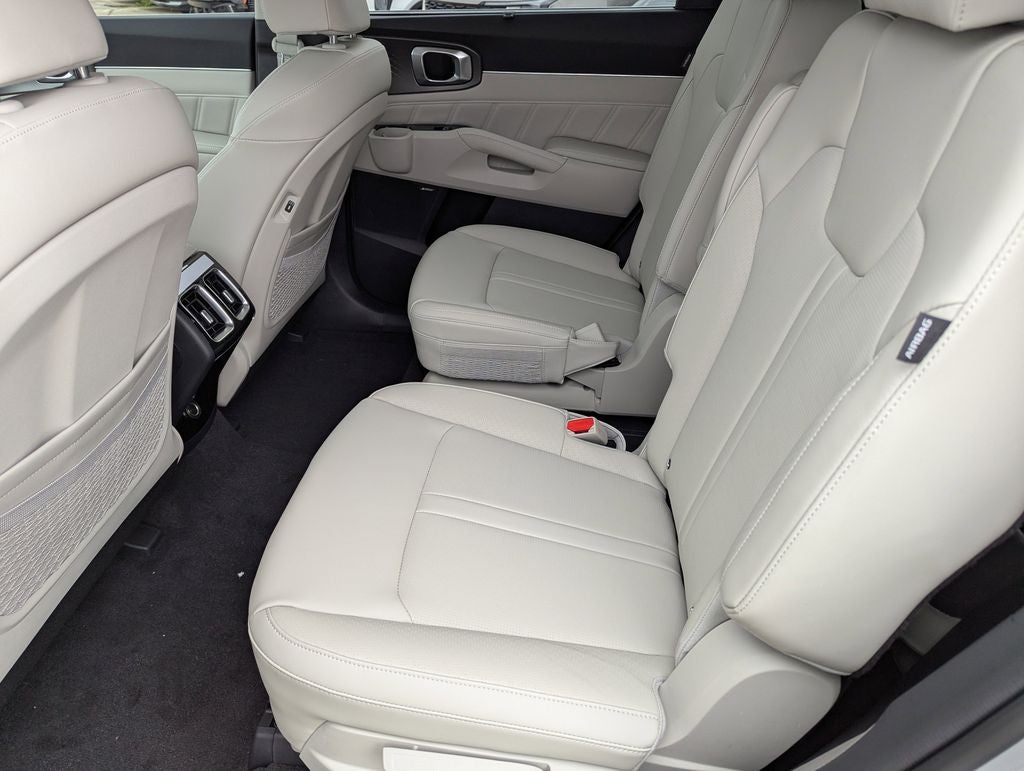 2026 Kia Sorento SX
