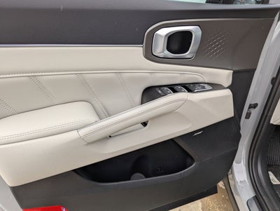 2026 Kia Sorento SX