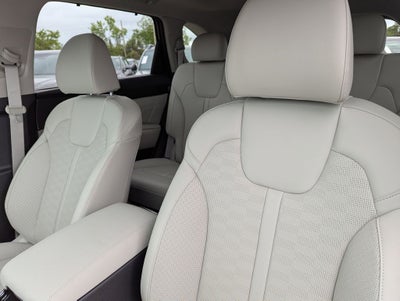 2026 Kia Sorento SX