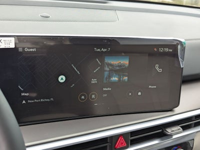 2026 Kia Sorento SX