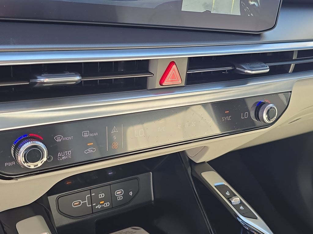2026 Kia Sorento SX
