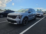 2024 Kia Sorento SX