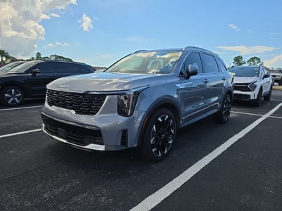 2024 Kia Sorento SX