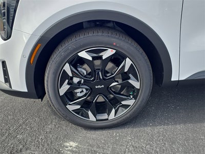 2026 Kia Sorento SX