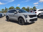 2026 Kia Sorento SX