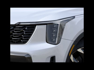2026 Kia Sorento SX