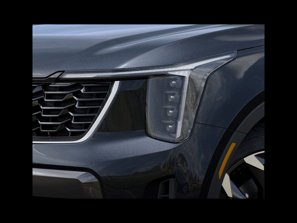 2026 Kia Sorento SX