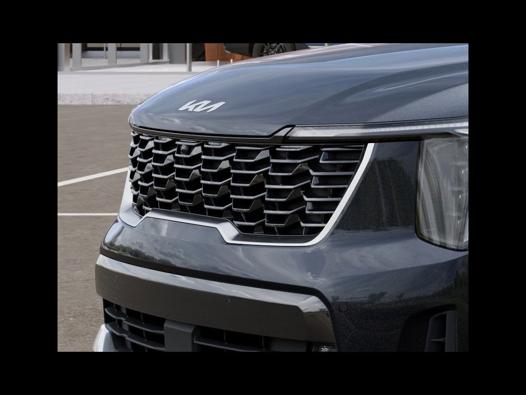 2026 Kia Sorento SX