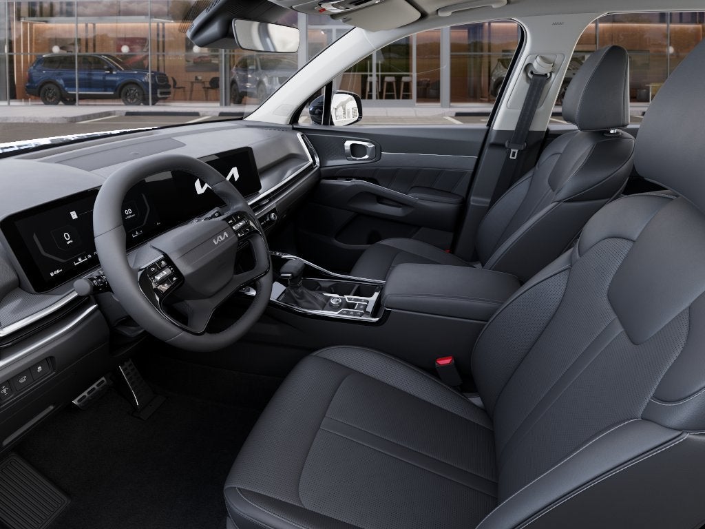 2026 Kia Sorento SX