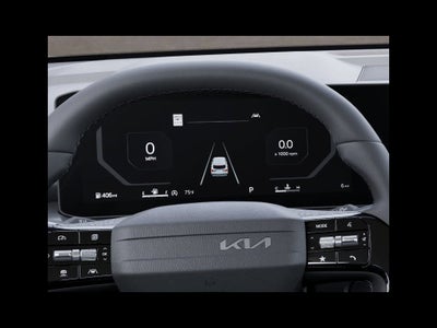 2026 Kia Sorento SX