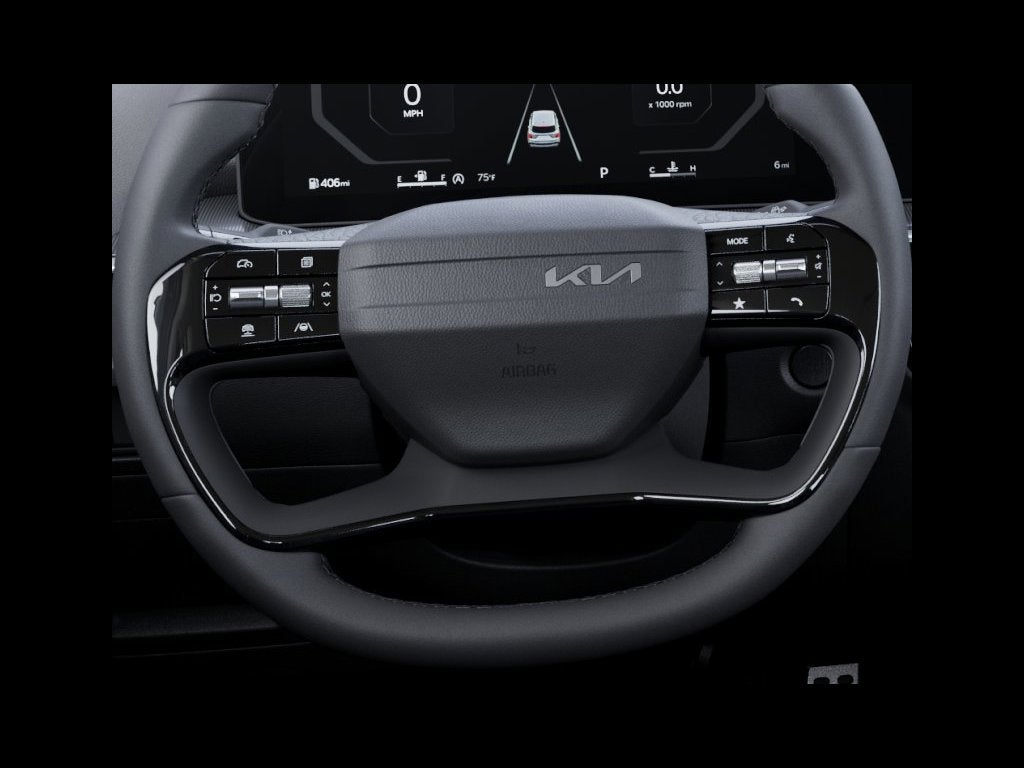 2026 Kia Sorento SX