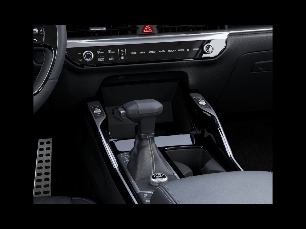 2026 Kia Sorento SX