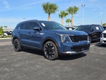 2026 Kia Sorento SX
