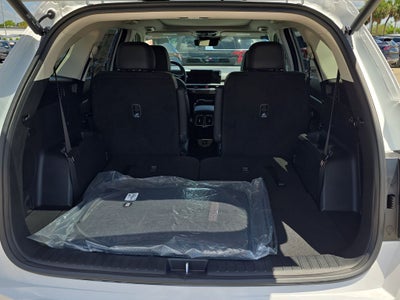 2026 Kia Sorento SX