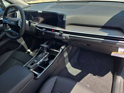 2026 Kia Sorento SX