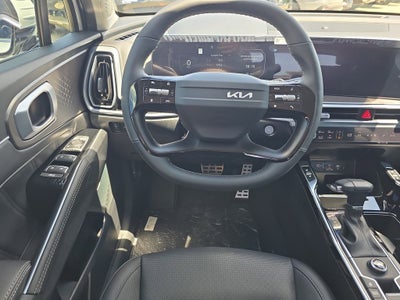 2026 Kia Sorento SX